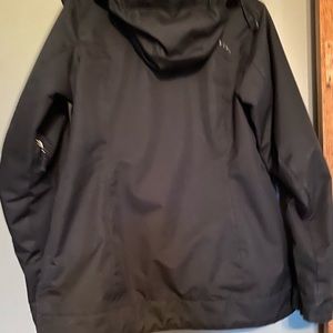 Oakley snowboarding jacket